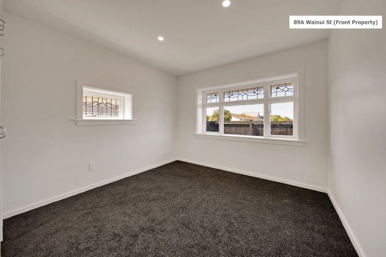 Photo of property in 89a Wainui Street, Riccarton, Christchurch, 8041