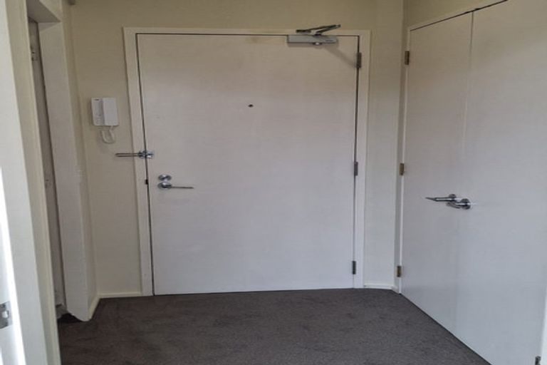 Photo of property in Hume House, 29/152 The Terrace, Wellington Central, Wellington, 6011