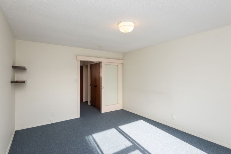 Photo of property in 3/19 Whitmore Street, Edgeware, Christchurch, 8013