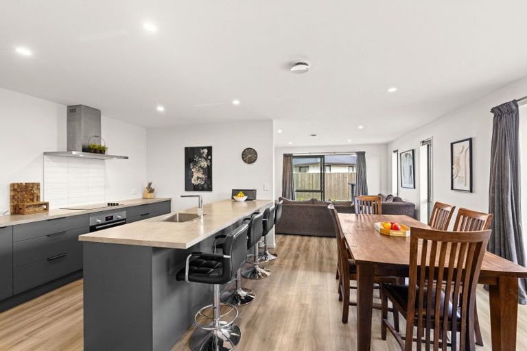 Photo of property in 6 Helicon Street, Pegasus, 7612