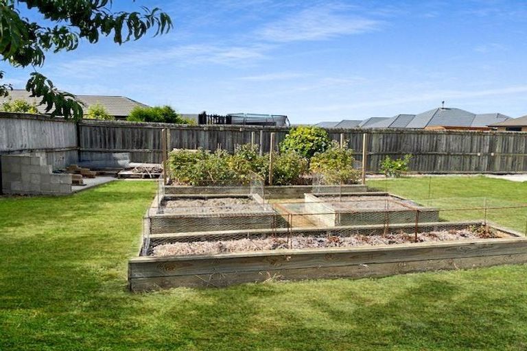 Photo of property in 12 Vitruvius Way, Leeston, 7632