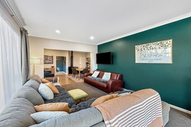 Photo of property in 96 Centre Street, Heidelberg, Invercargill, 9812