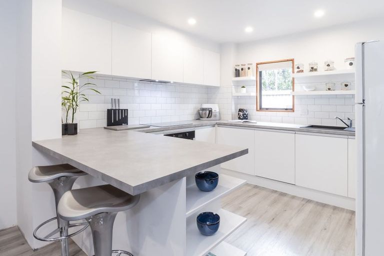 Photo of property in 3/40c Picton Avenue, Riccarton, Christchurch, 8011