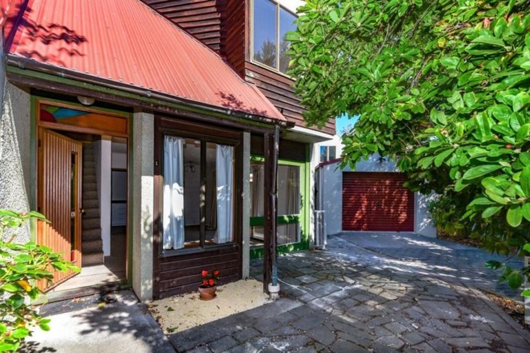 Photo of property in 1/18 Champion Street, Edgeware, Christchurch, 8013