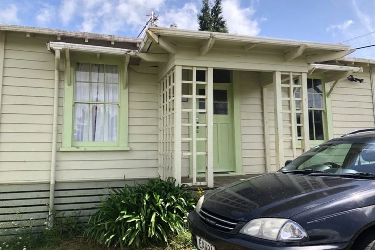 Photo of property in 12 Lewis Street, Te Kamo, Whangarei, 0112