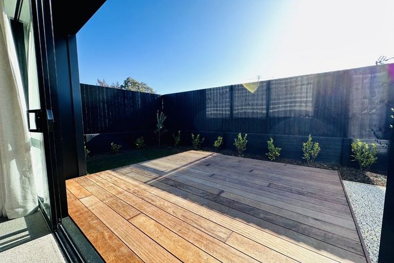 Photo of property in 9/9 Marcroft Street, Woolston, Christchurch, 8062