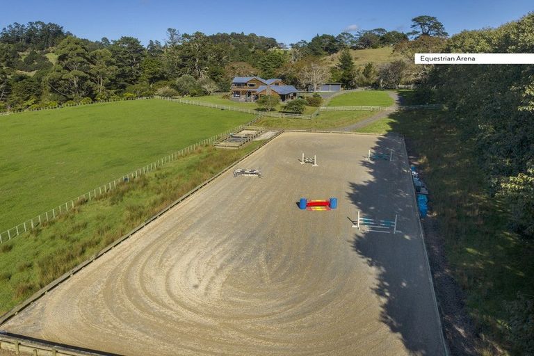 Photo of property in 135 Fiddlers Hill Road, Puhoi, Warkworth, 0994