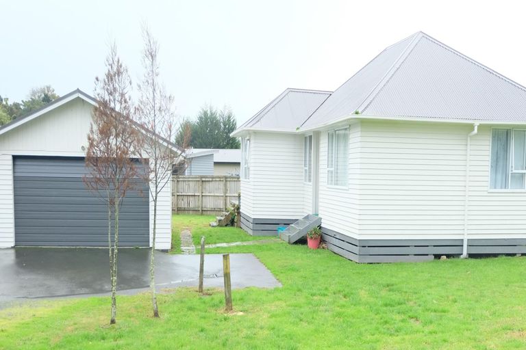 Photo of property in 109 Rayner Road, Huntly, 3700