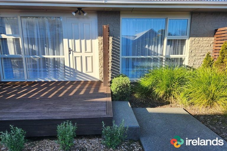 Photo of property in 3/494 Hereford Street, Linwood, Christchurch, 8011
