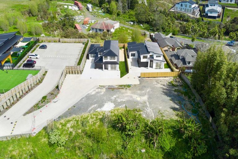 Photo of property in 41d Candia Road, Swanson, Auckland, 0614