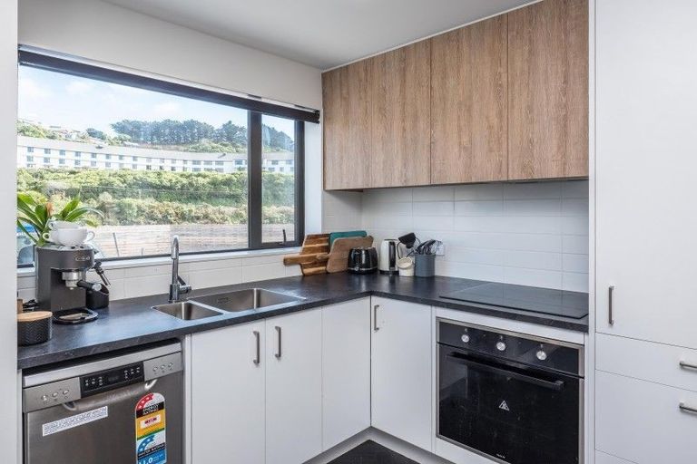 Photo of property in 38/170u Fraser Avenue, Johnsonville, Wellington, 6037