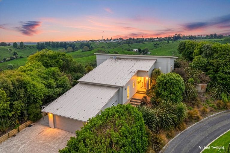 Photo of property in 41a Cracroft Drive, Putiki, Whanganui, 4500