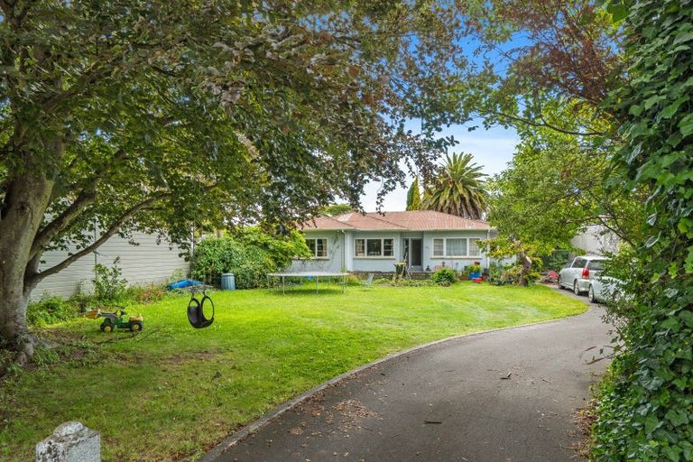 Photo of property in 134 Main Street, Greytown, 5712