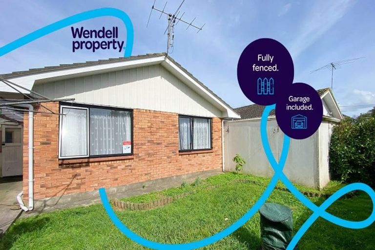 Photo of property in 2/1 Hill Road, Papatoetoe, Auckland, 2025