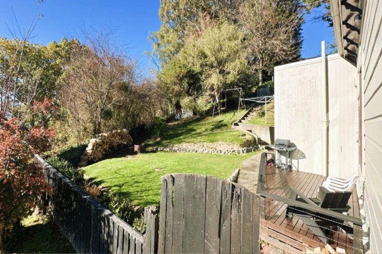 Photo of property in 17 Swan Street, Taihape, 4720