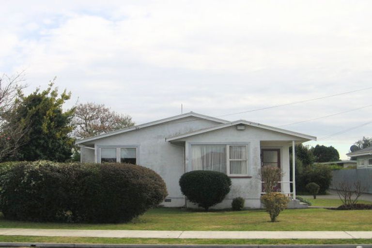 Photo of property in 3/1302 Caroline Road, Mayfair, Hastings, 4122