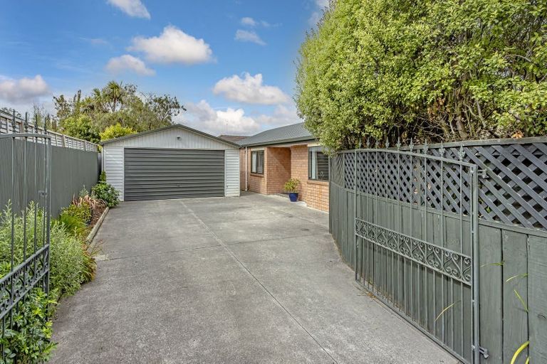 Photo of property in 11 Dalkeith Street, Hoon Hay, Christchurch, 8025