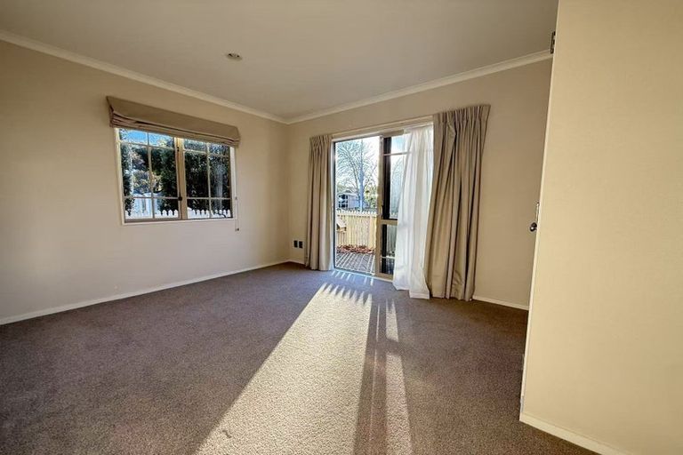 Photo of property in 23b Palmerston Street, Hamilton Central, Hamilton, 3204