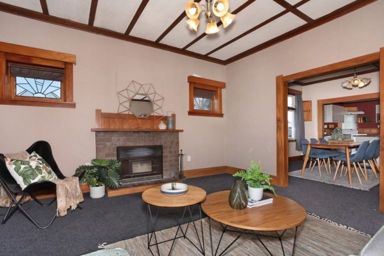 Photo of property in 40 Grey Street, Feilding, 4702