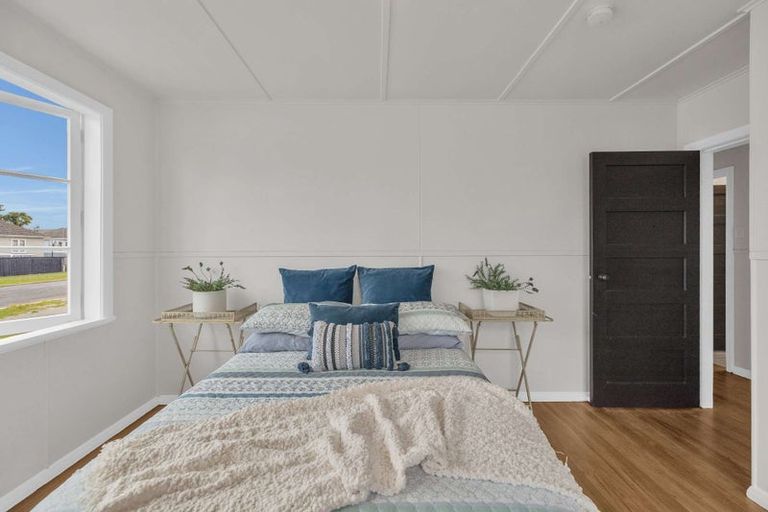 Photo of property in 41 Collins Street, Te Hapara, Gisborne, 4010