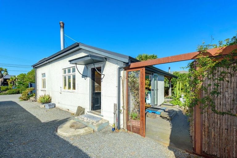 Photo of property in 8 Tanner Street, Woolston, Christchurch, 8023