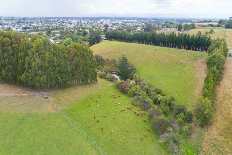Photo of property in 22 Halcombe Road, Feilding, 4702