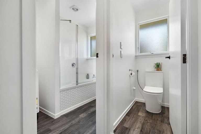 Photo of property in 4/36 Geraldine Street, Edgeware, Christchurch, 8013