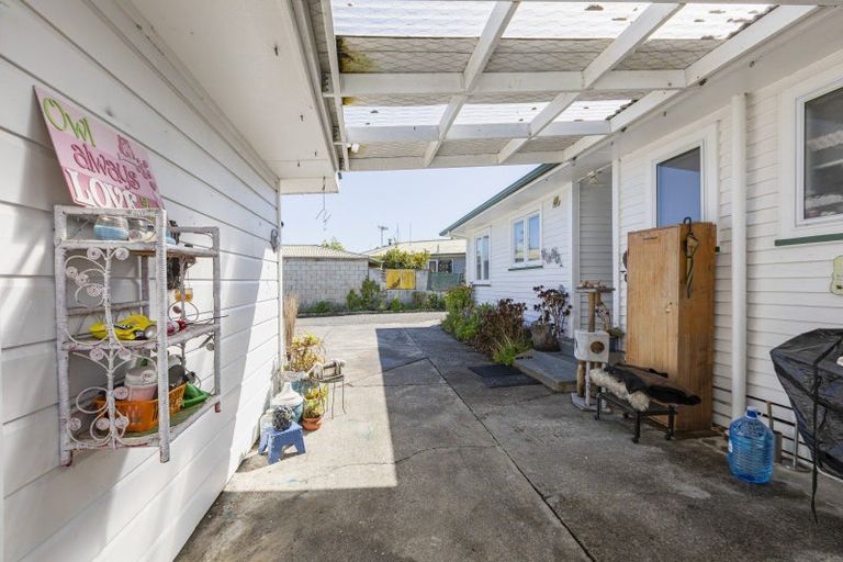 Photo of property in 120 Racecourse Road, Waipukurau, 4200