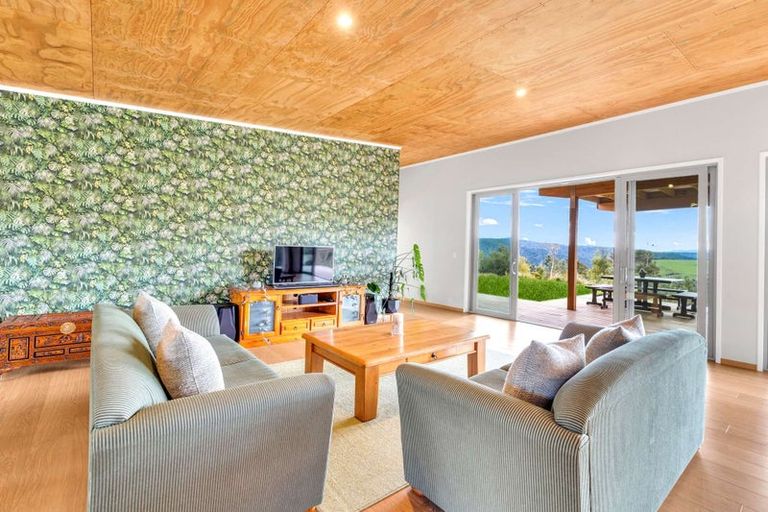 Photo of property in 625 Rangihau Road, Coroglen, Whitianga, 3591