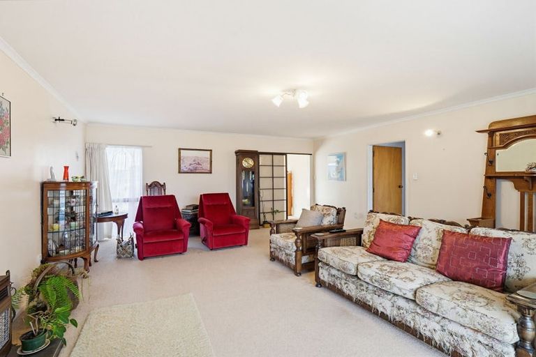 Photo of property in 10 Downes Avenue, Springvale, Whanganui, 4501