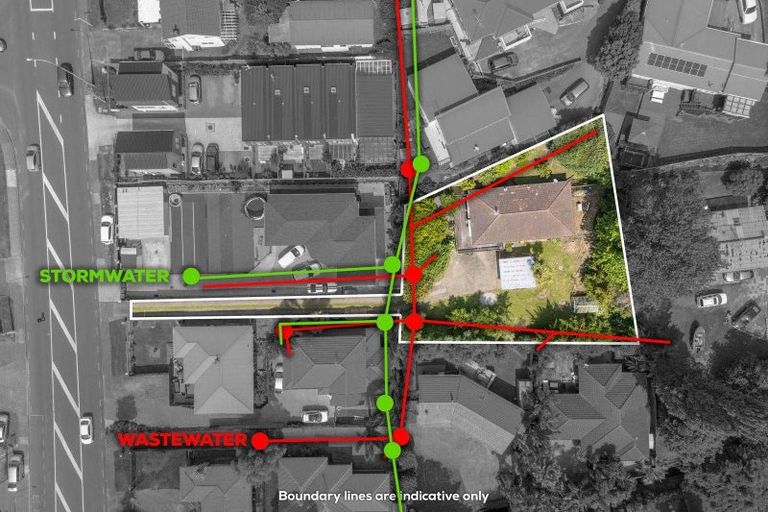 Photo of property in 72a Union Road, Howick, Auckland, 2014
