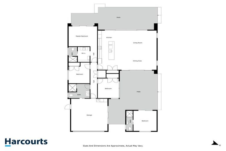 Photo of property in 117 Motu Grande, Pauanui, Hikuai, 3579