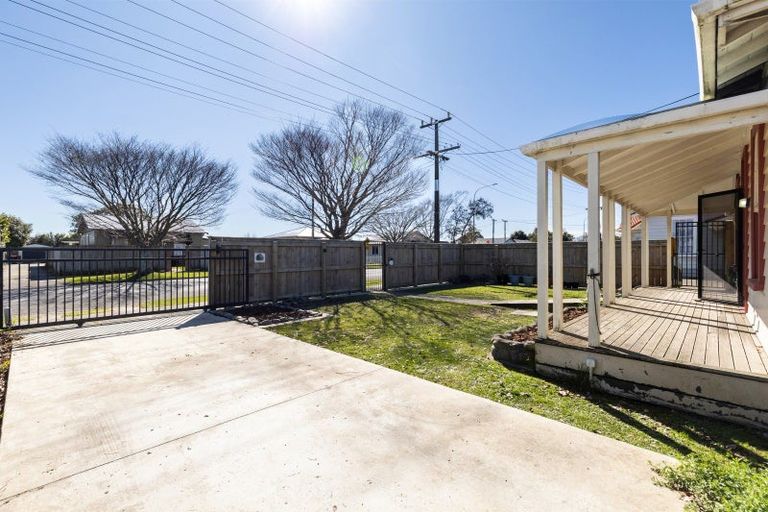 Photo of property in 15 Fairs Road, Milson, Palmerston North, 4414