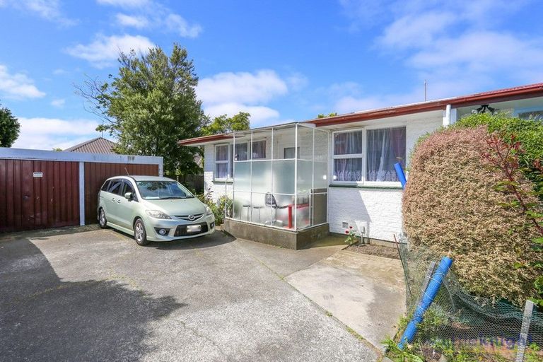 Photo of property in 4/44 Lyndon Street, Riccarton, Christchurch, 8041