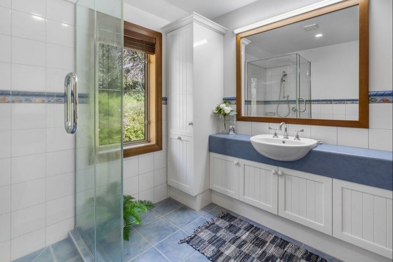 Photo of property in 38 Tizzards Road, Robinsons Bay, Akaroa, 7581