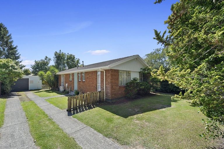 Photo of property in 1/32 Sapphire Place, Chartwell, Hamilton, 3210