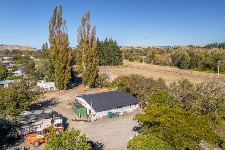 Photo of property in 52 Mcgreevy Street, Waipawa, 4210