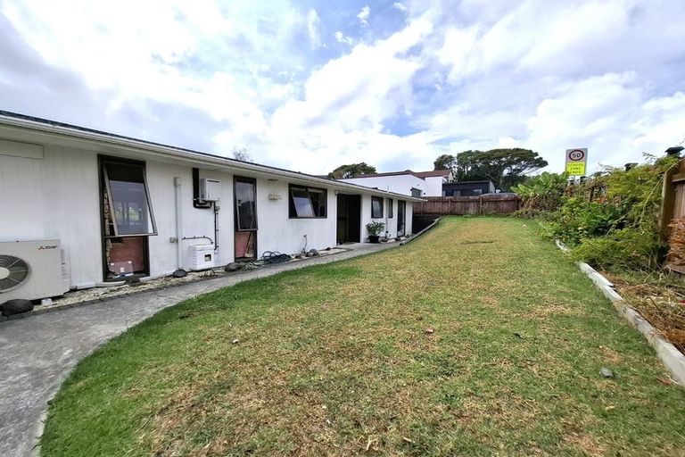 Photo of property in 168 Weatherly Road, Torbay, Auckland, 0630