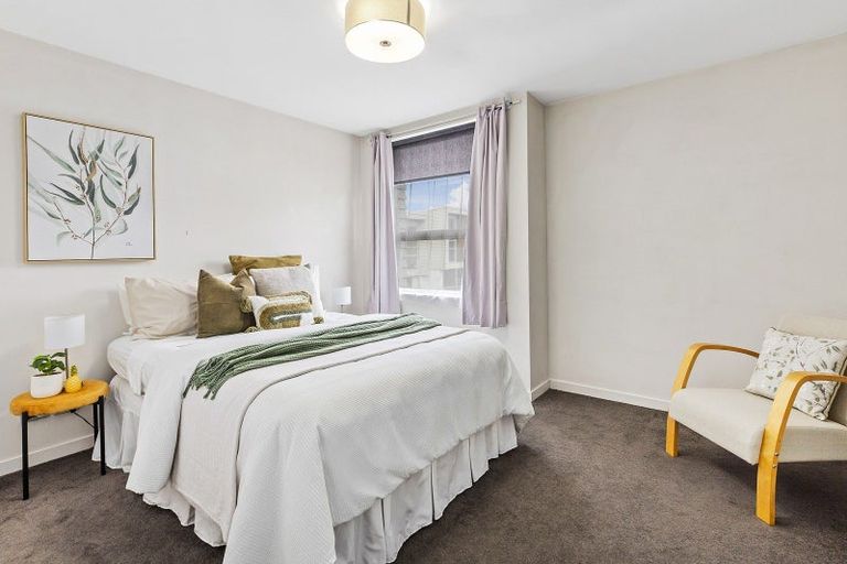 Photo of property in Altar Apartments, 69/120u Rintoul Street, Newtown, Wellington, 6021