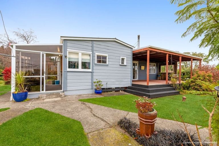 Photo of property in 5 Thor Street, Norsewood, 4974