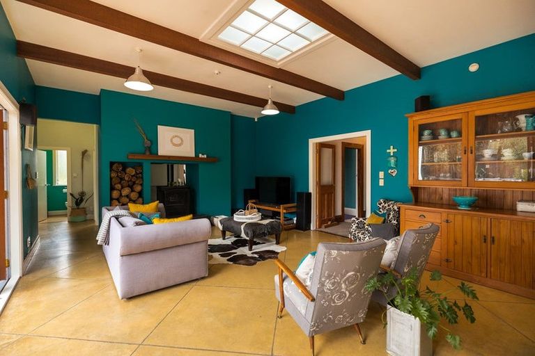 Photo of property in 42 Pohangina Road, Ashhurst, Palmerston North, 4470