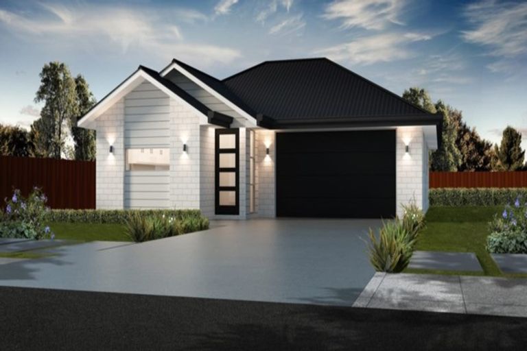 Photo of property in 63 Longcot Drive, Rolleston, 7615