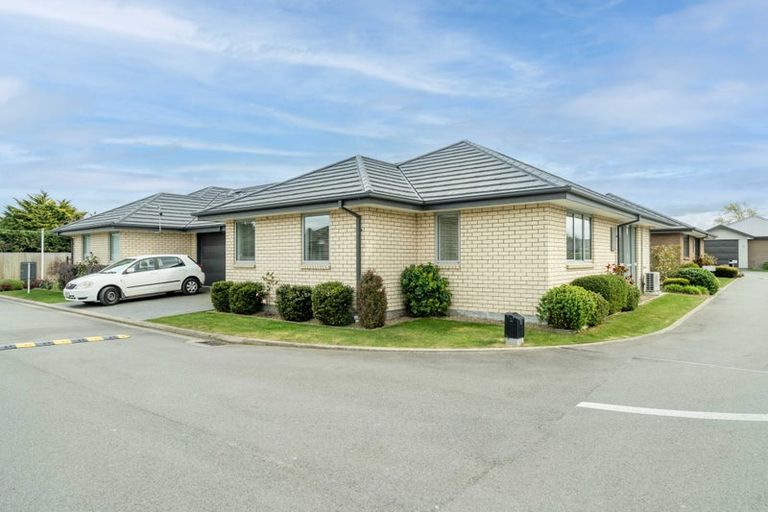 Photo of property in 3 Glendene Court, Rolleston, 7614