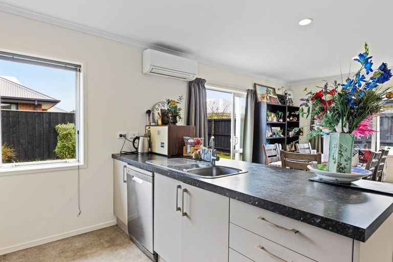 Photo of property in 13 Burford Way, Rolleston, 7615