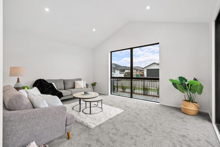 Photo of property in 1 Waterford Farm Road, Halswell, Christchurch, 8025