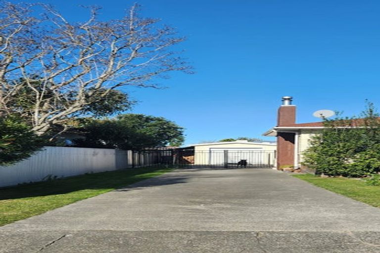 Photo of property in 18 Coverdale Street, Onekawa, Napier, 4110