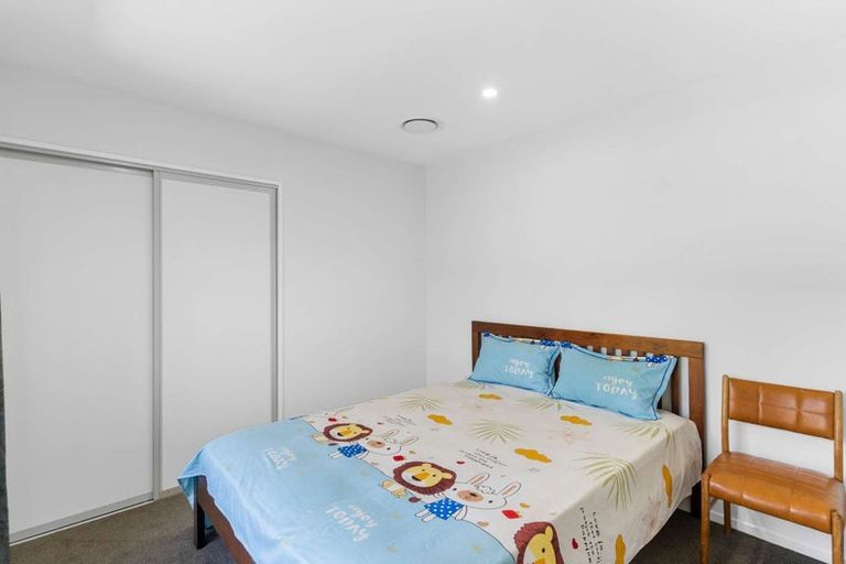 Photo of property in 3 Lawrence Drive, Rolleston, 7614