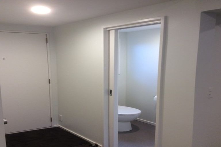 Photo of property in 3/44 Peterborough Street, Christchurch Central, Christchurch, 8013