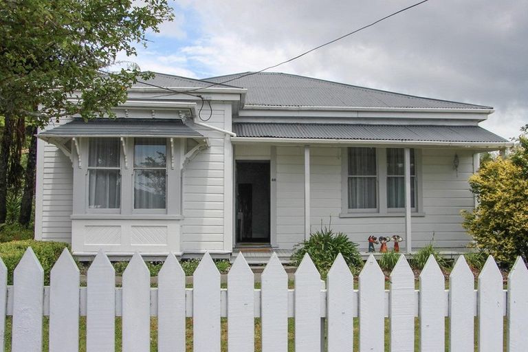 Photo of property in 28-30 Whall Street, Greymouth, 7805