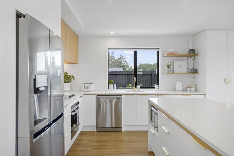 Photo of property in 8 Hollard Crescent, Lincoln, 7608